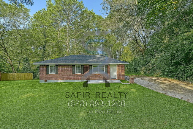 Building Photo - 3539 Tulip Dr