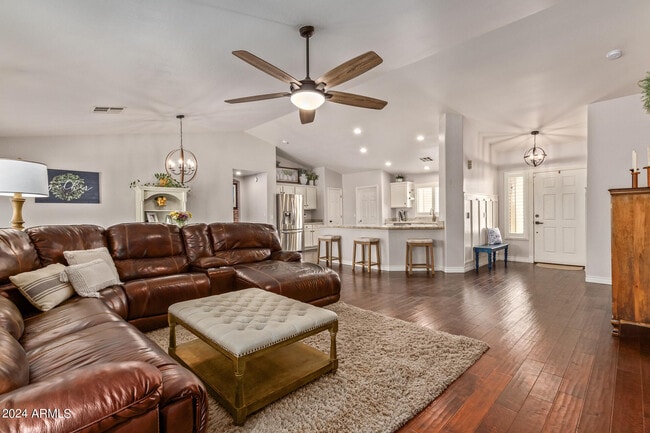 Photo - 8616 E Ocaso Ave