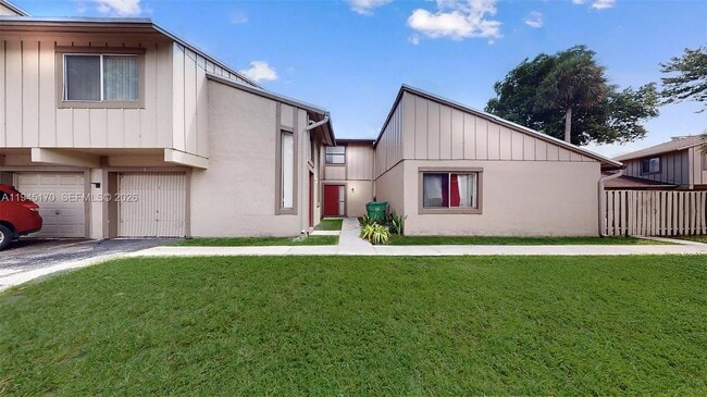 Building Photo - 2117 NW 56th Ave