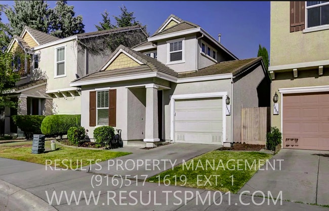 Building Photo - 3 Bedroom 2 bath Home in Natomas