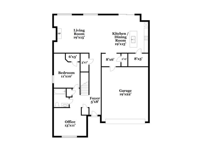 Photo - 621 Moorings Ave