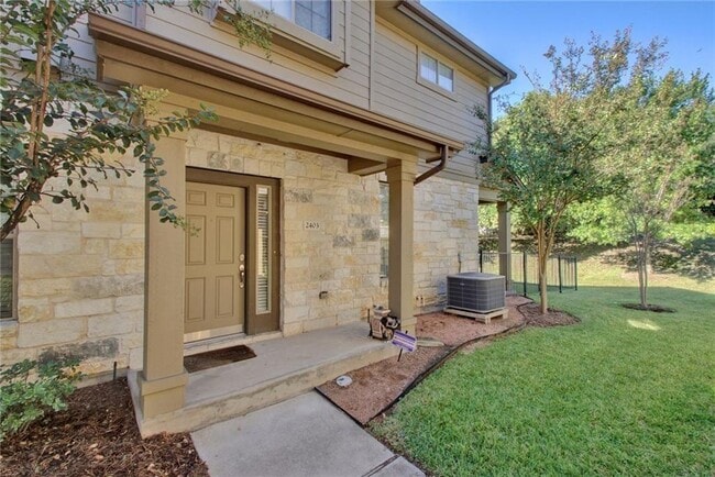 Photo - 1310 W Parmer Ln Unit 24B