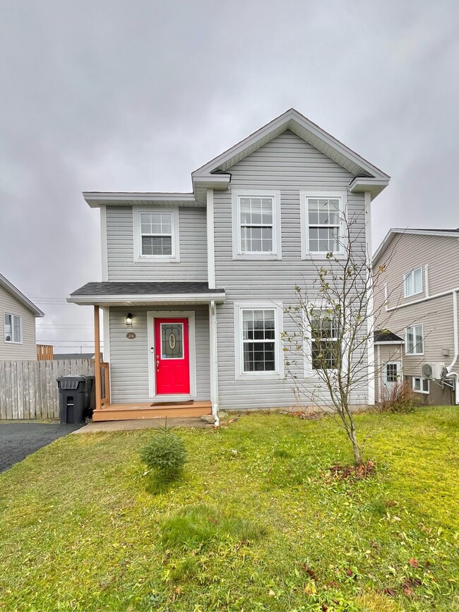 Building Photo - 24 Palmerston Dr