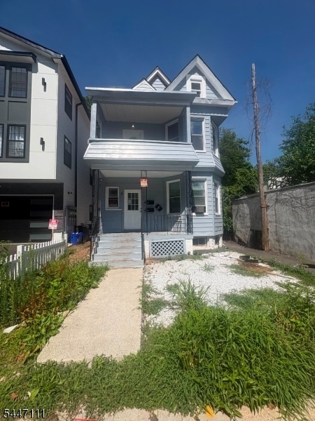 Building Photo - 9 S 17th St Unit 2