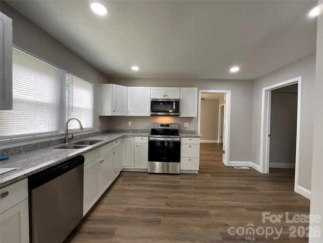 Photo - 801 Bostian Ave