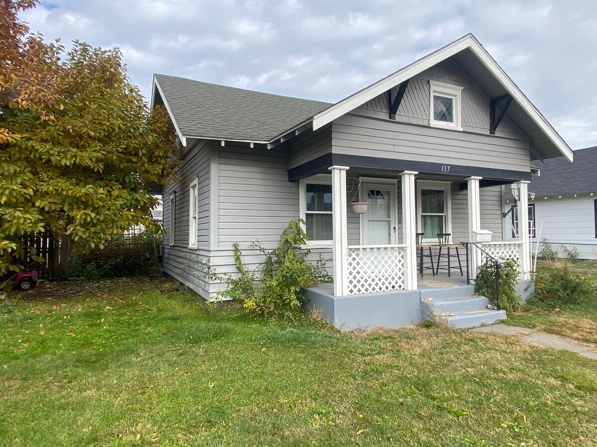 Photo - 117 E Dalton Ave