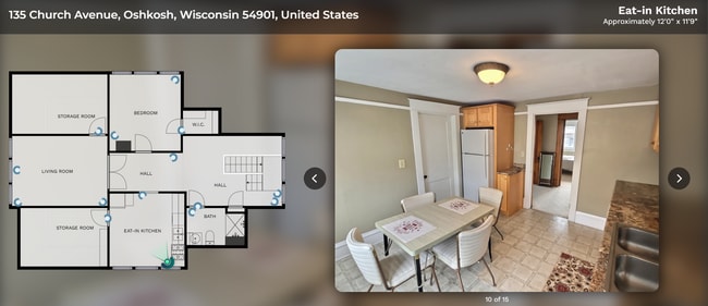 Photo - 135 Church Ave Unit 135 Church Avenue #5