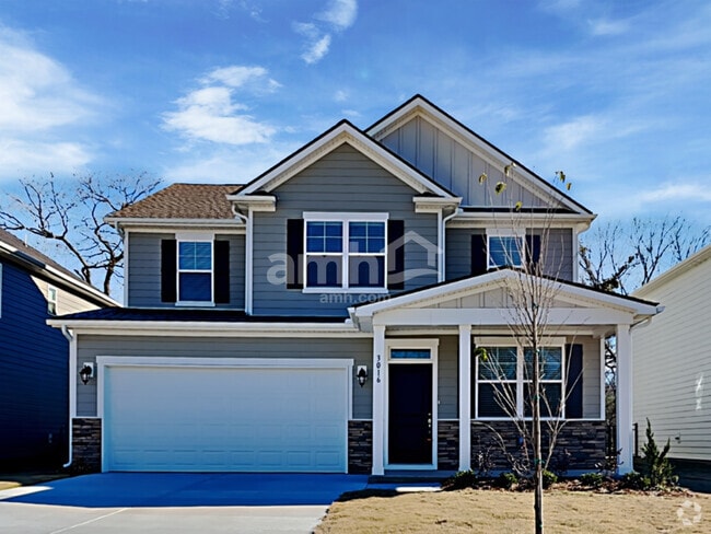 Building Photo - 3016 Esquire Dr Rental