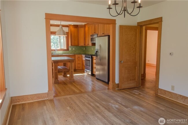 Photo - 4Bd/2Ba Seattle Home