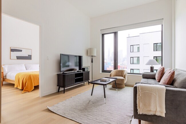 Photo - 655 Union St Unit FL15-ID2198