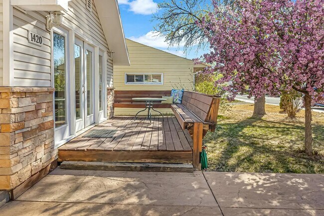 Photo - 1420 Pinyon Ave