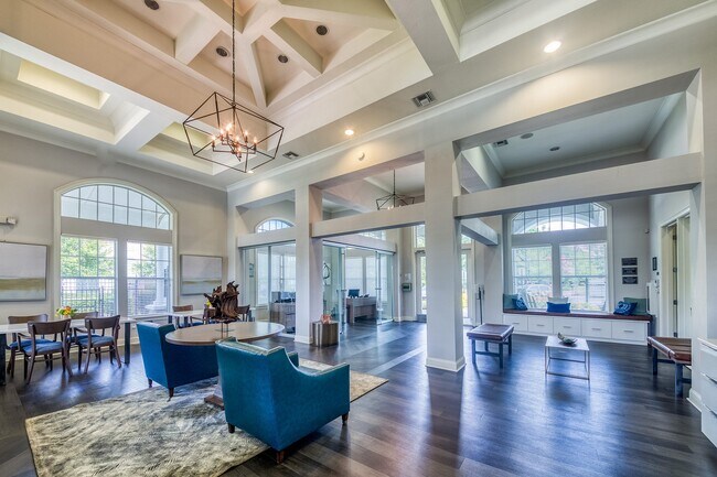 Photo - Courtney Station Apartments