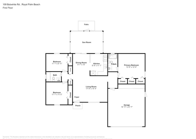 Photo - 109 Bobwhite Rd