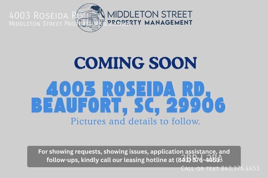 Photo - 4003 Roseida Rd