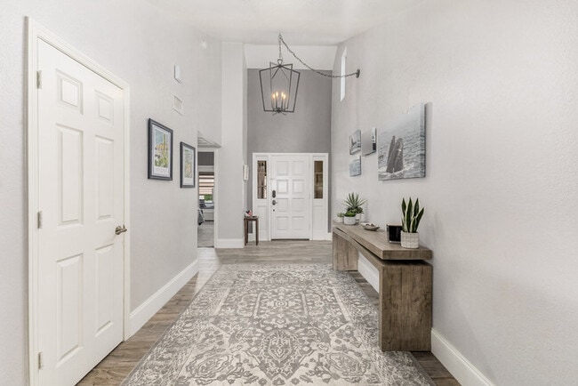 Photo - Total remodel in Santa Fe in McCormick Ranch