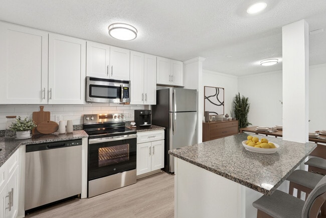 The Apartments at Midtown 501