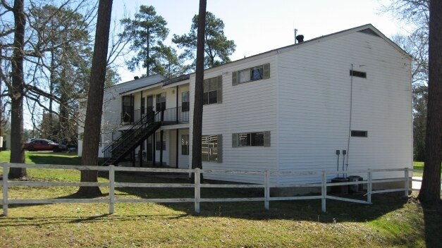 Photo - Rabon Chapel Apartments