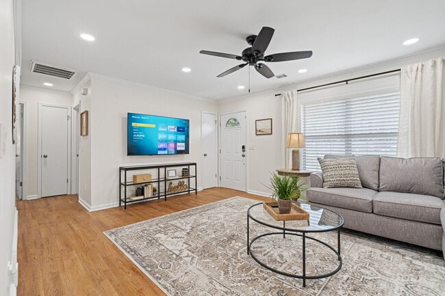 Photo - 277 Milam Bridge Rd SW Unidad ID1234840P