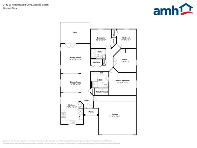 Photo - 2143 Featherwood Dr W