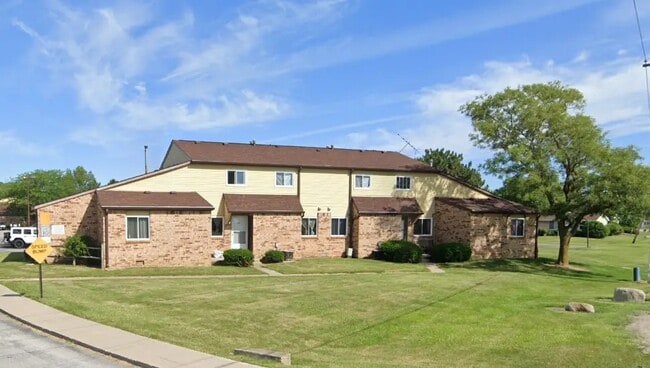 Building Photo - 655 S Poe Rd Rental