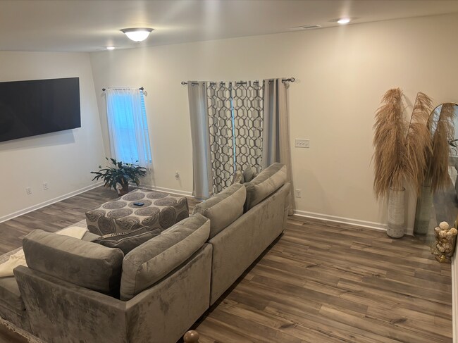 Photo - Stunning 3 Bed / 2.5 Bath End Unit Townhome in Prime Concord Location!