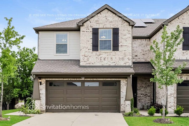 Photo - 740 Bonnet Trl House