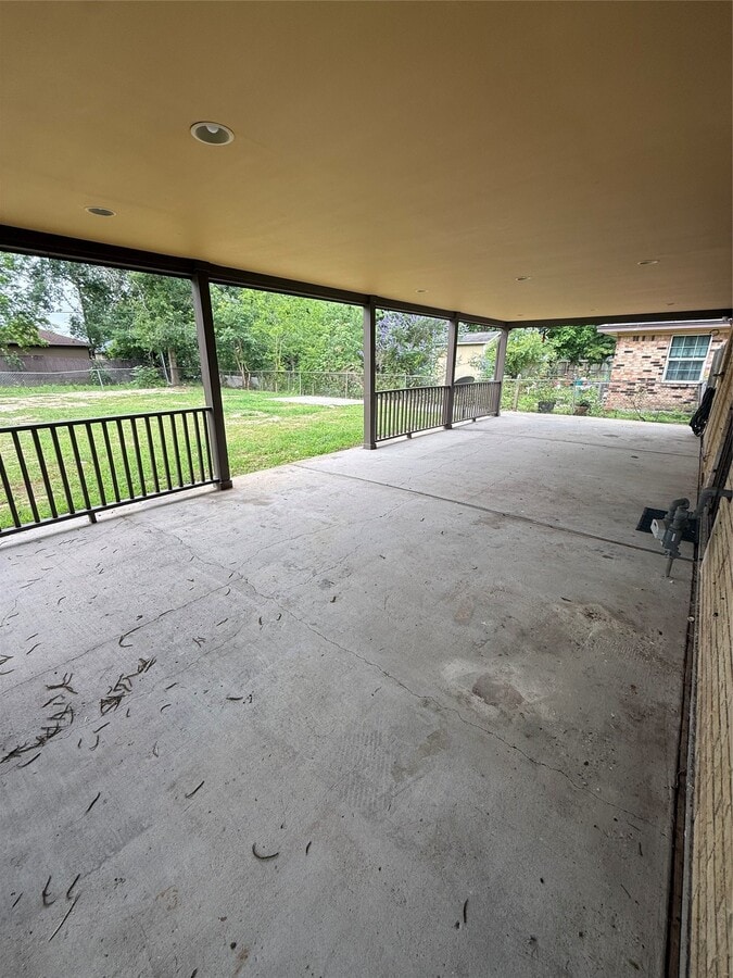 Photo - 812 Avenue M