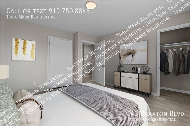 Photo - 543 Braxton Blvd