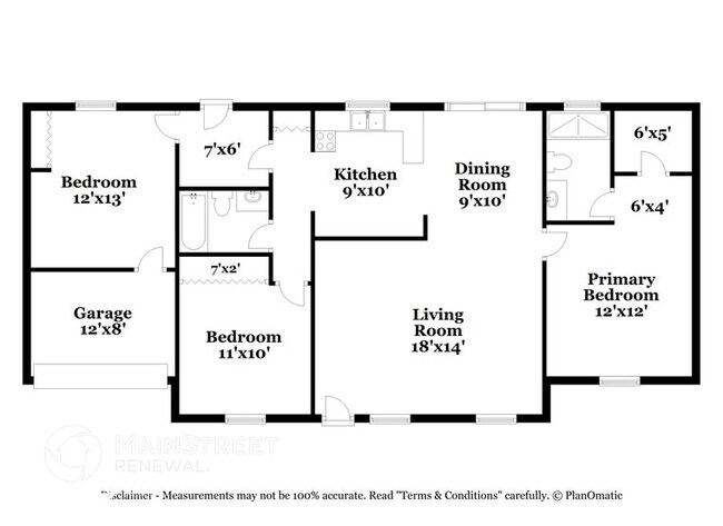 Building Photo - 651 N Delmonte Ct Rental