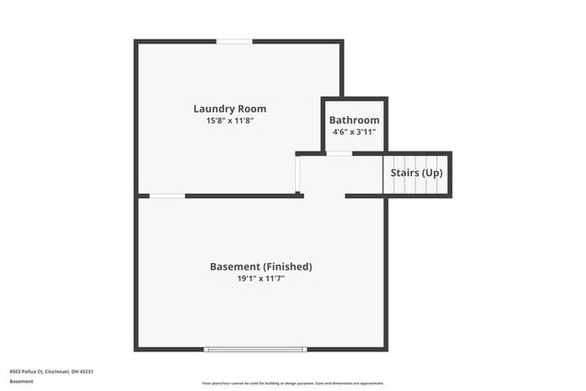 Photo - 8503 Pollux Ct