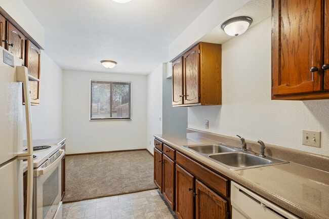 Wimbledon Apartments
