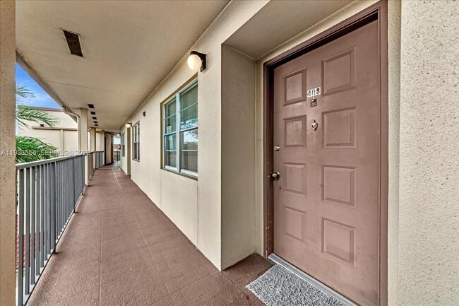 Photo - 13001 SW 11th Ct Unit 408A