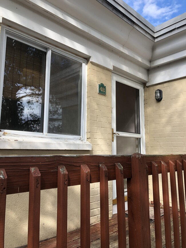 Photo - 1 Lake Ave Unit 4B