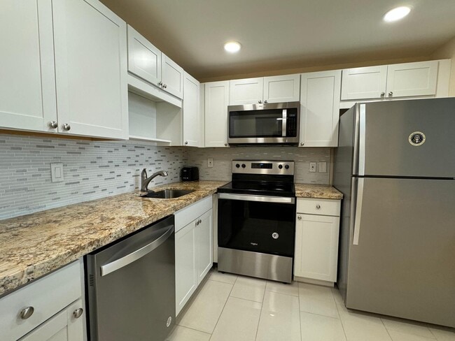 Photo - 9355 SW 8th St Condo Unit 417