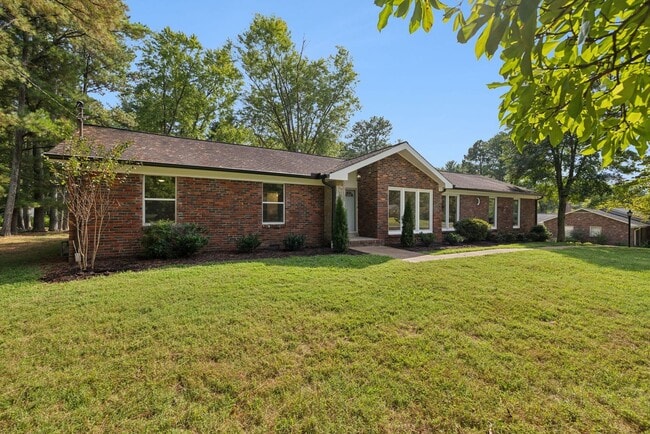 Photo - Completely renovated ranch 4BR/4BA ranch h...