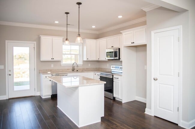 Photo - Bellingham Cove Townhome!