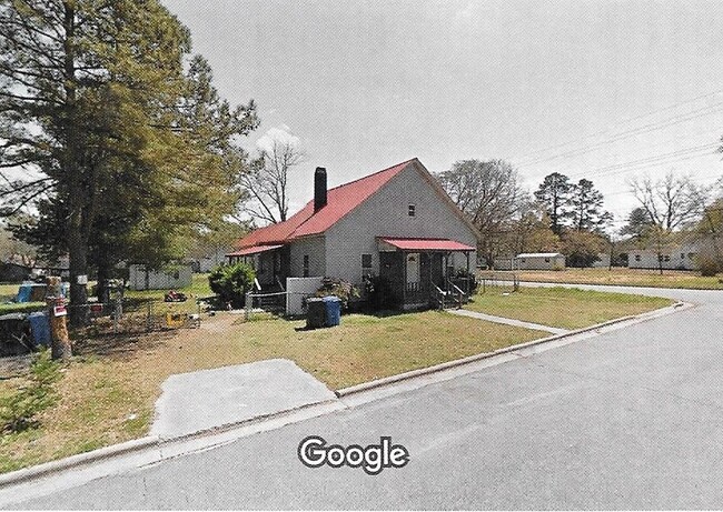 Photo - Second Street (112-A-B) Unit B