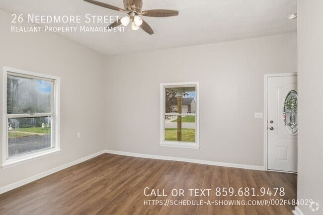 Building Photo - 26 Needmore St Rental