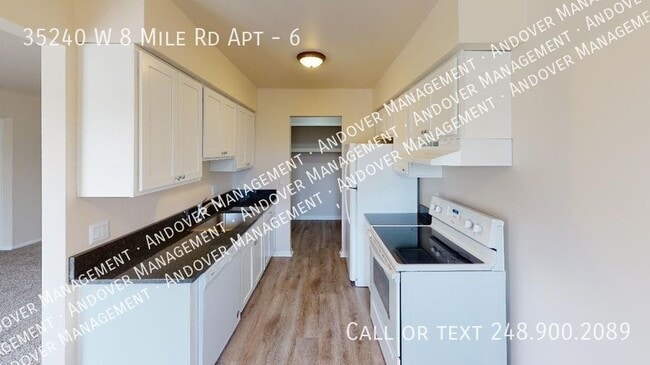 Photo - 35240 W 8 Mile Rd Unit 6