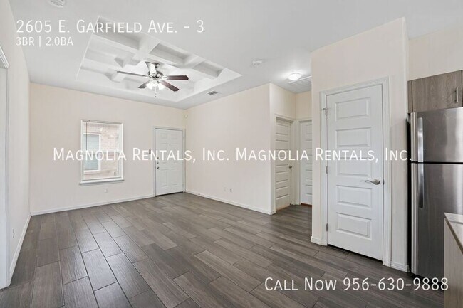 2605 E Garfield Ave Unidad 3