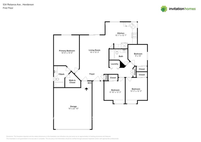 Photo - 534 Reliance Ave