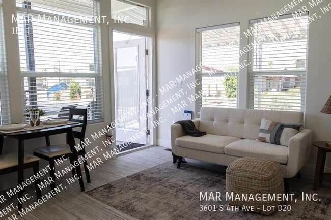 Photo - 3601 S 4th Ave
