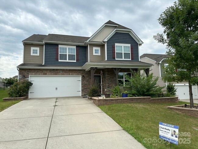 Building Photo - 121 Congaree Lp Rental