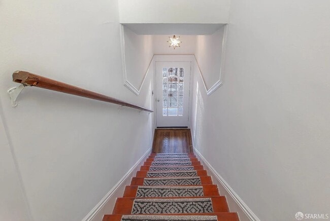 Photo - 1431 Quesada Ave House