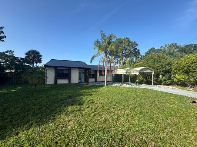 3 Bedroom 1 Bath - 3 Bedroom 1 Bath Casa