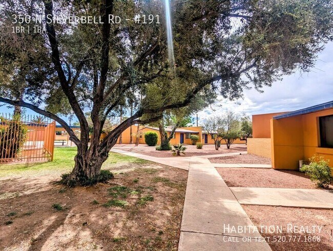 Photo - 350 N Silverbell Rd Unidad #191