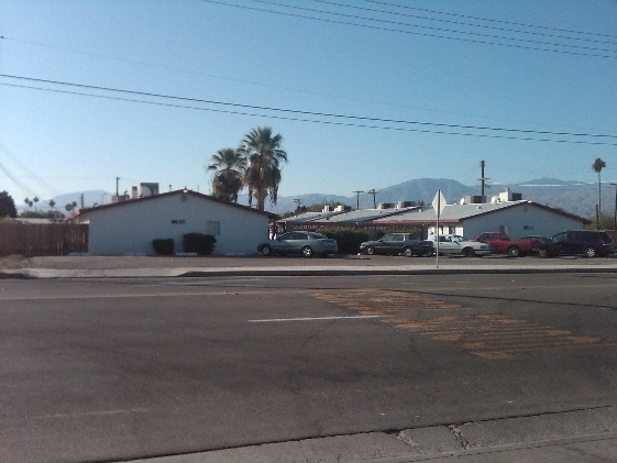 Photo - Ave 44 Apartments