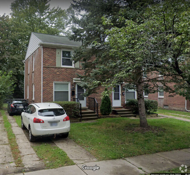 Building Photo - 1511 W Farnum Ave Rental
