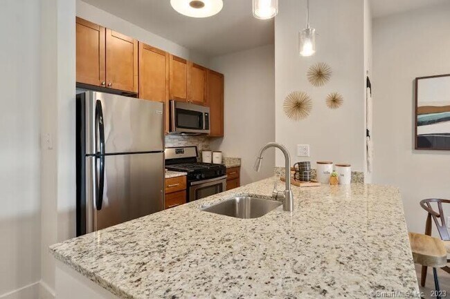 Photo - 180 Broad St Condo Unit 2117