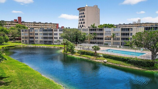 Photo - 1710 NE 191st St Condo Unit 206